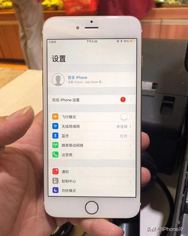 iphone6卡顿严重解决方法,苹果手机卡顿怎么解决7p