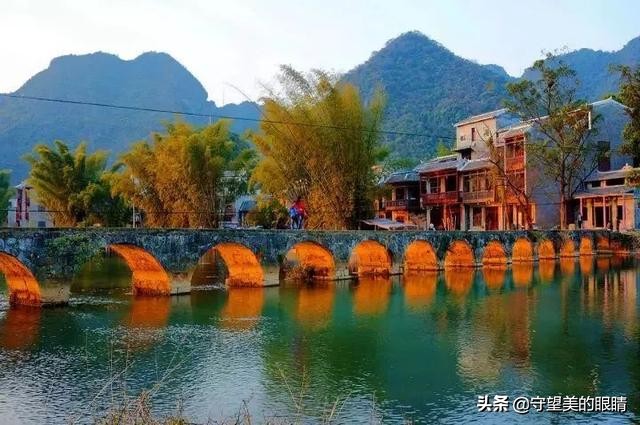 广西旅游壮美广西,下一站广西南宁完整版