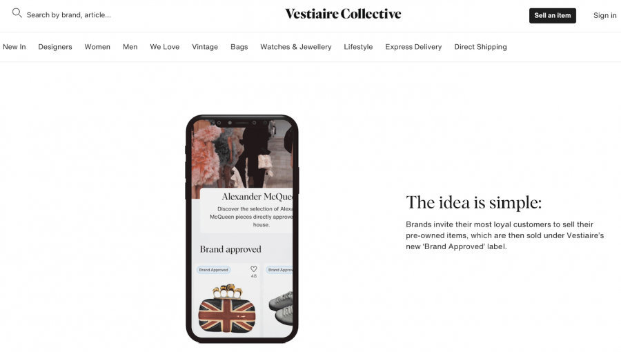 gucci中国二手,进军二手市场的gucci在打什么主意