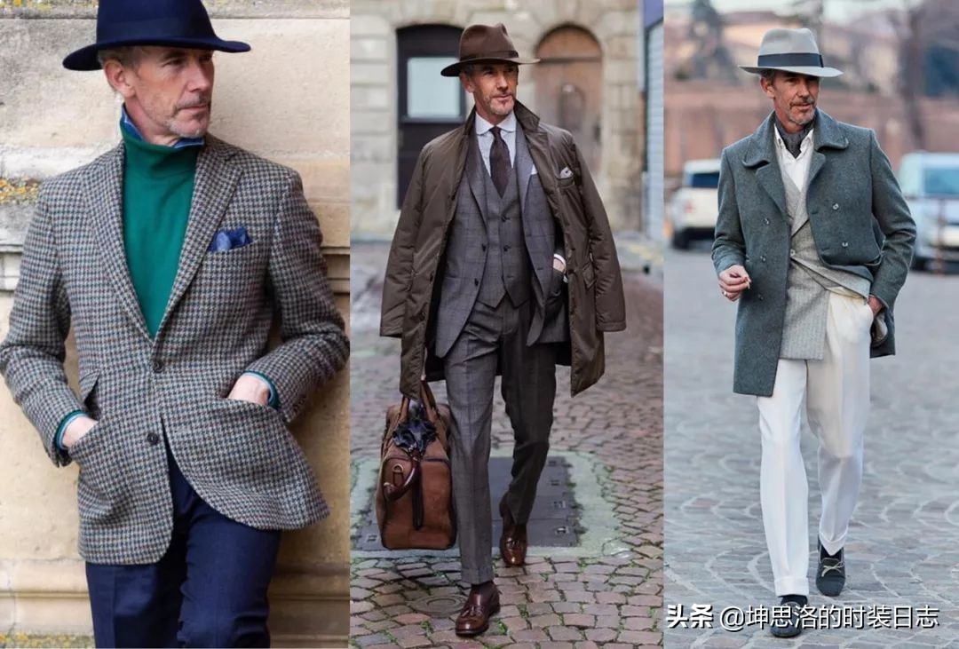 PittiUomo是风骚孔雀男聚会？来了解下真实的PittiUomo