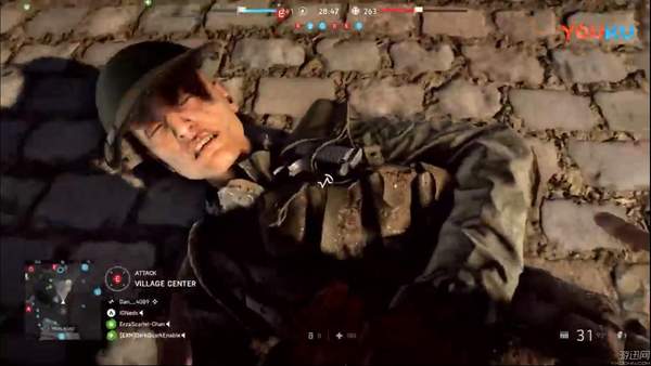 战地5ign评分,战地5bug到了等级没解锁武器