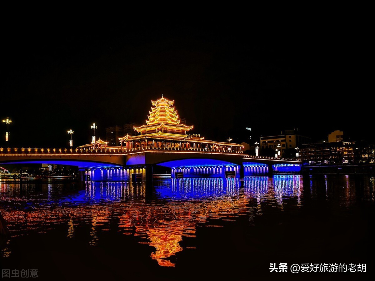 湖南湘西著名景区,湖南湘西风景区有哪些地方