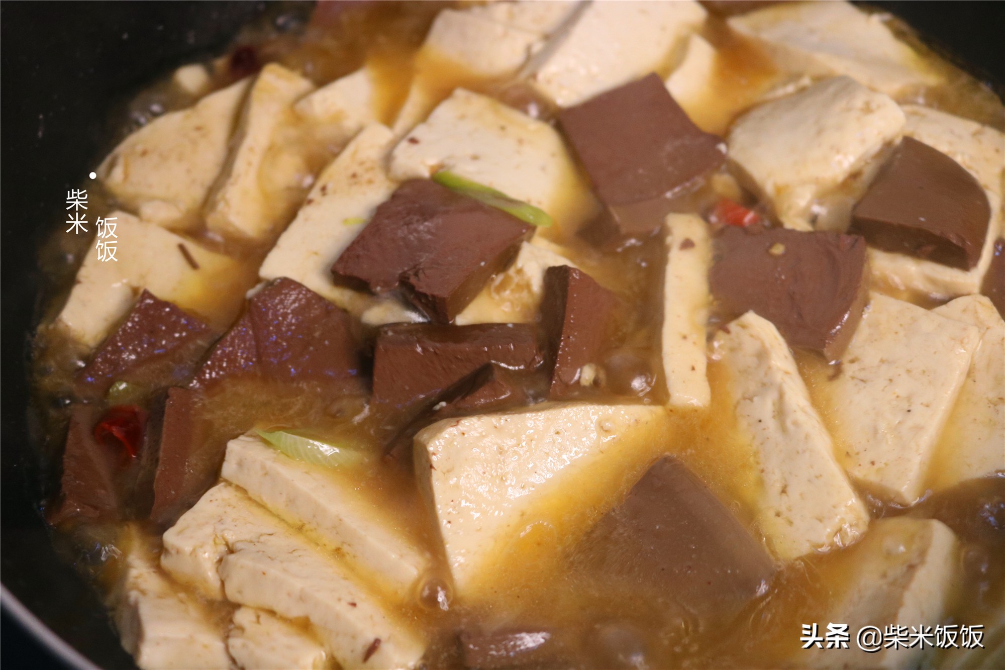 天冷了学做炖菜,天冷推荐5道家常炖菜暖和