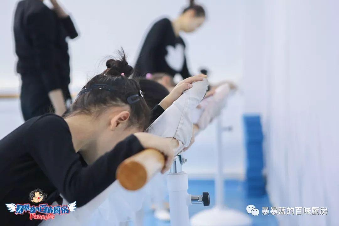 沈阳诸多宝妈推荐!大神级少儿舞蹈学校让你的宝贝秒变小舞蹈家
