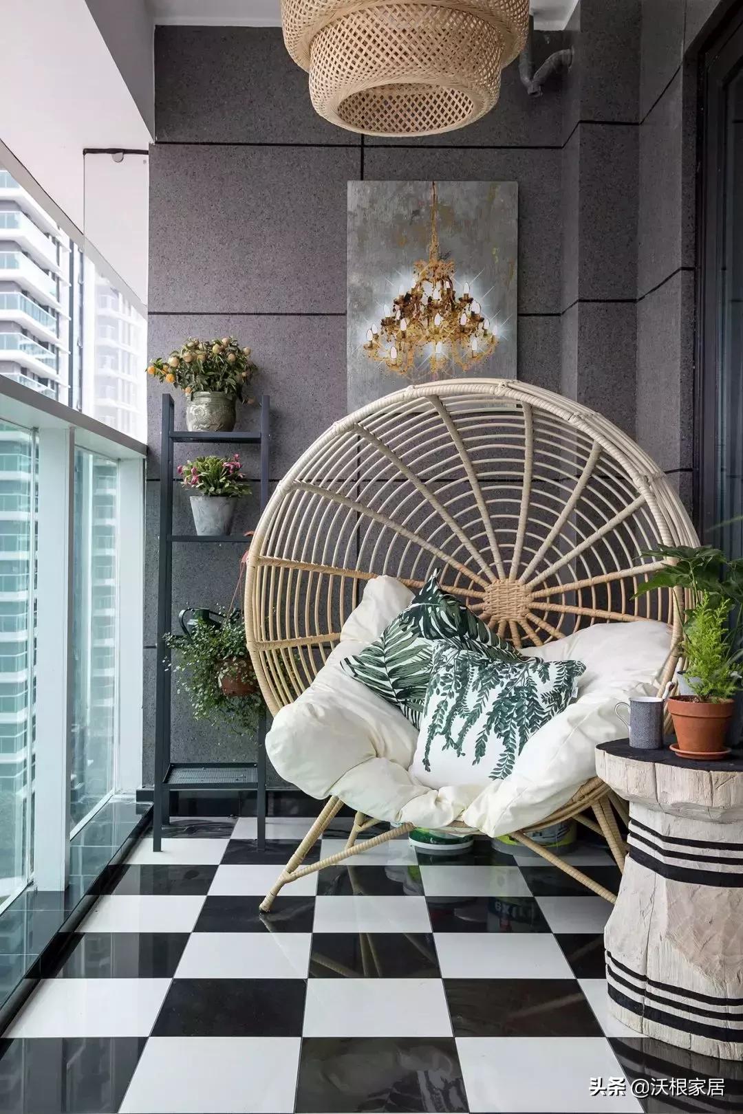 90后设计师的日常生活,90后设计师改造