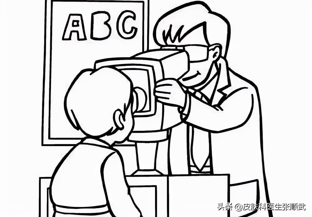 红肿发痒还会流脓，可能是毛囊炎在作怪