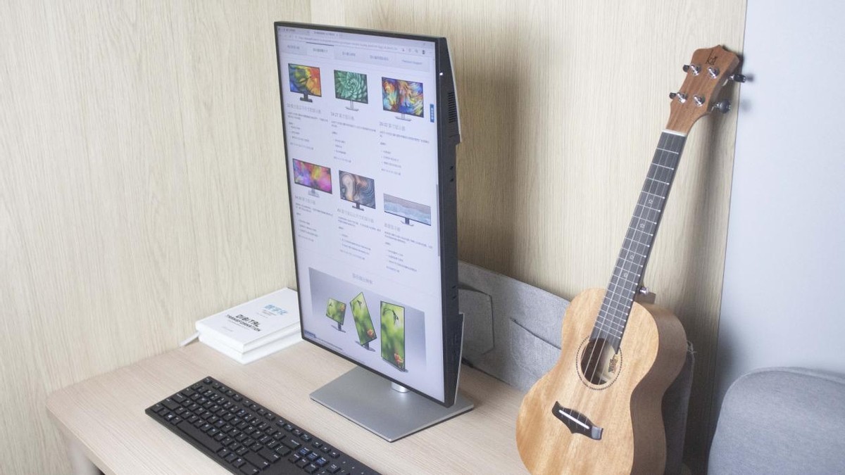 戴尔e2421h显示器评测,戴尔显示器2421测评