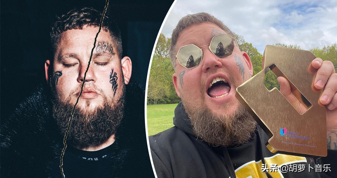 今日欧美圈:J.Cole新专流媒强势,麻辣鸡晒长文缅怀父亲