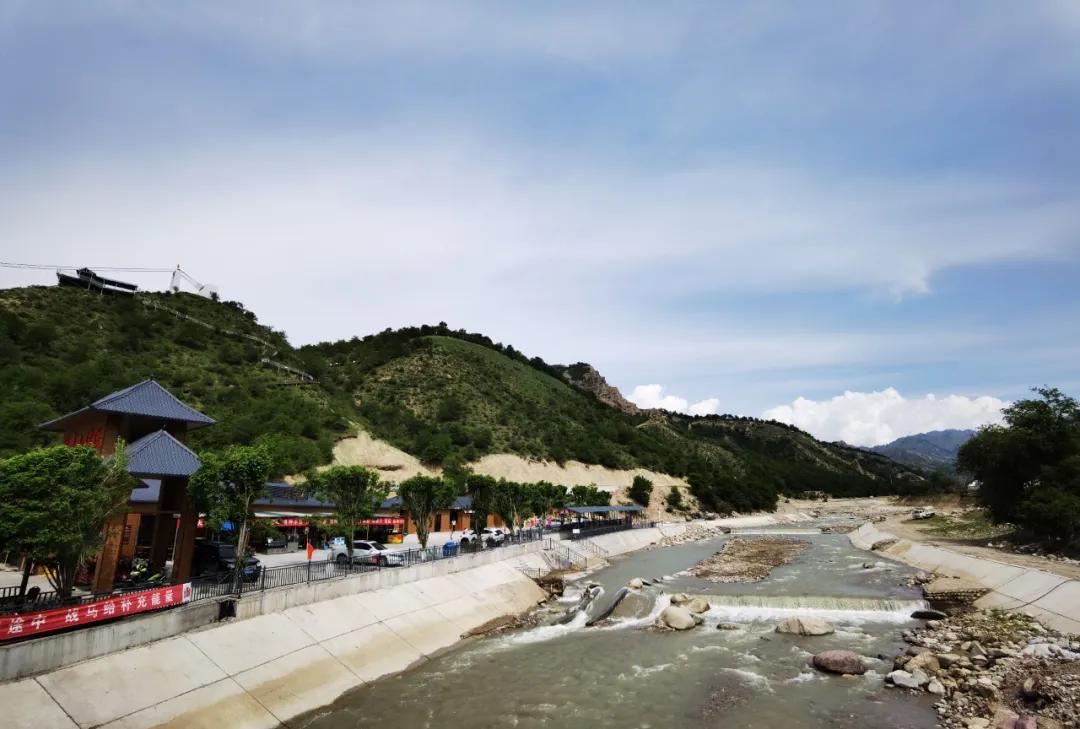 伊犁最美的50处绝色美景,伊犁最美的小众景点