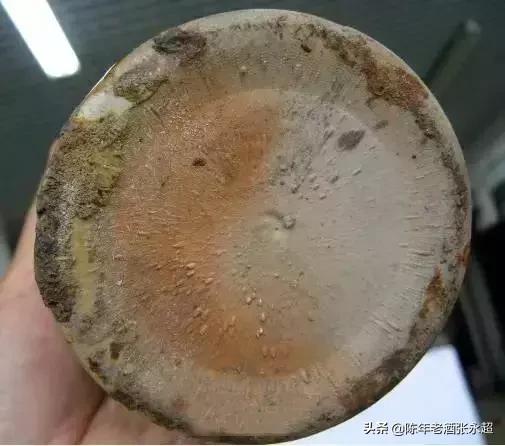 茅台造假一条街,茅台王子酒造假