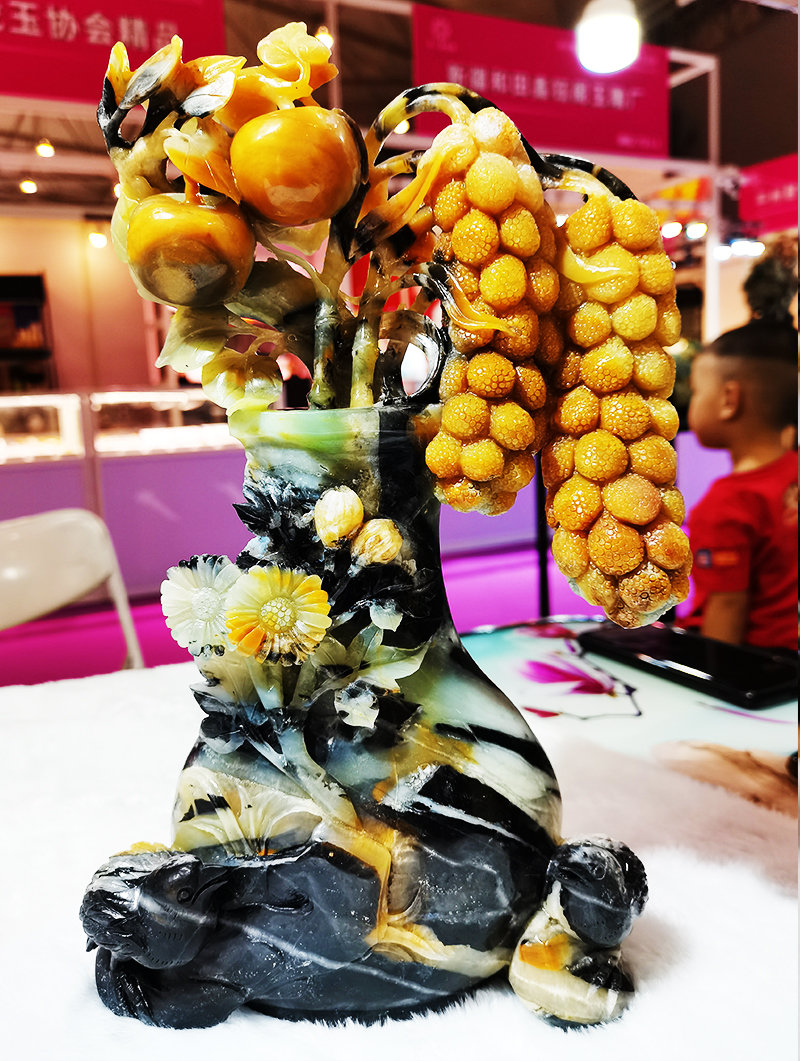 成都国际珠宝展翡翠,成都珠宝展翡翠