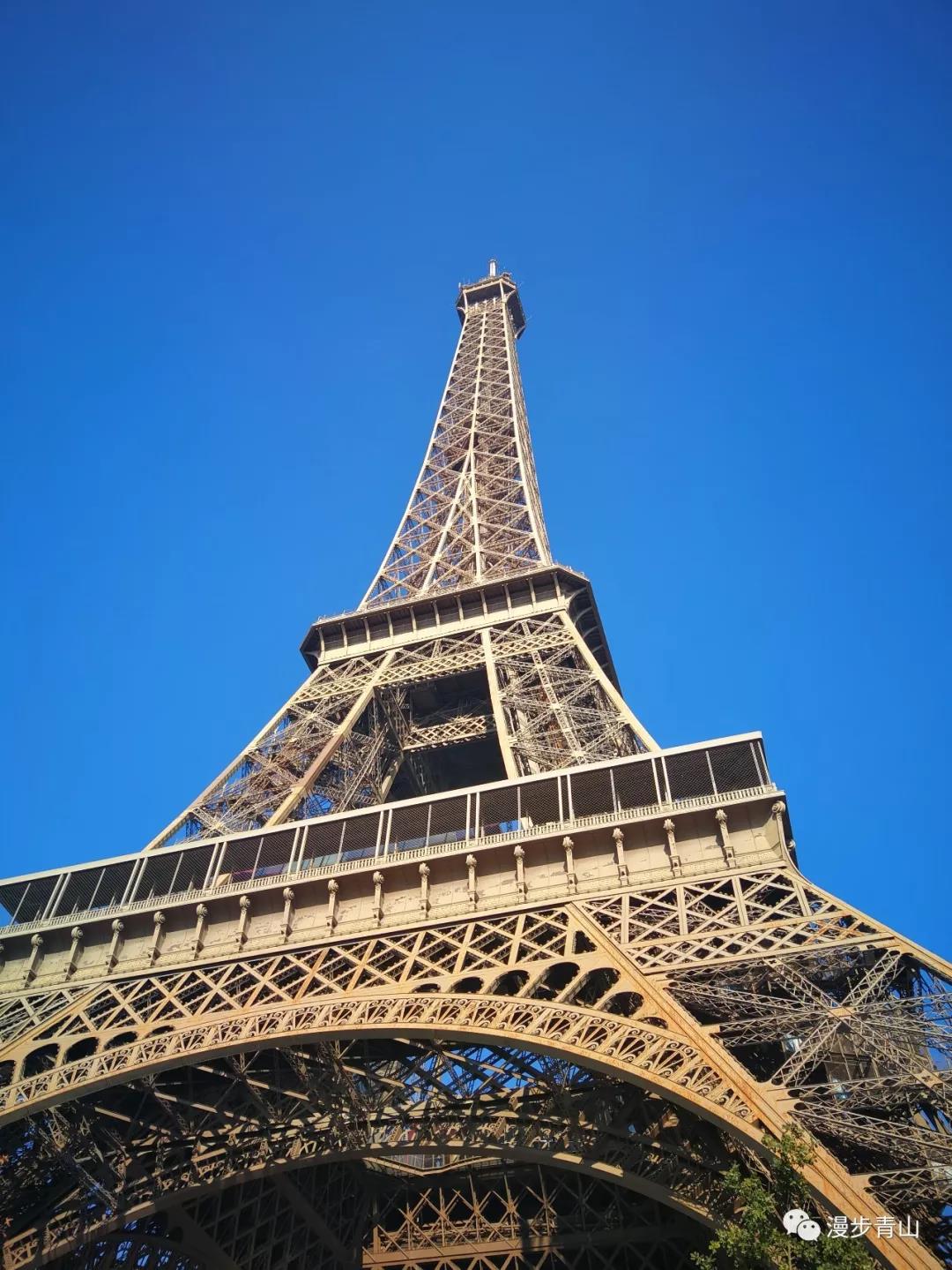 邂逅深秋---欧洲漫记(4)