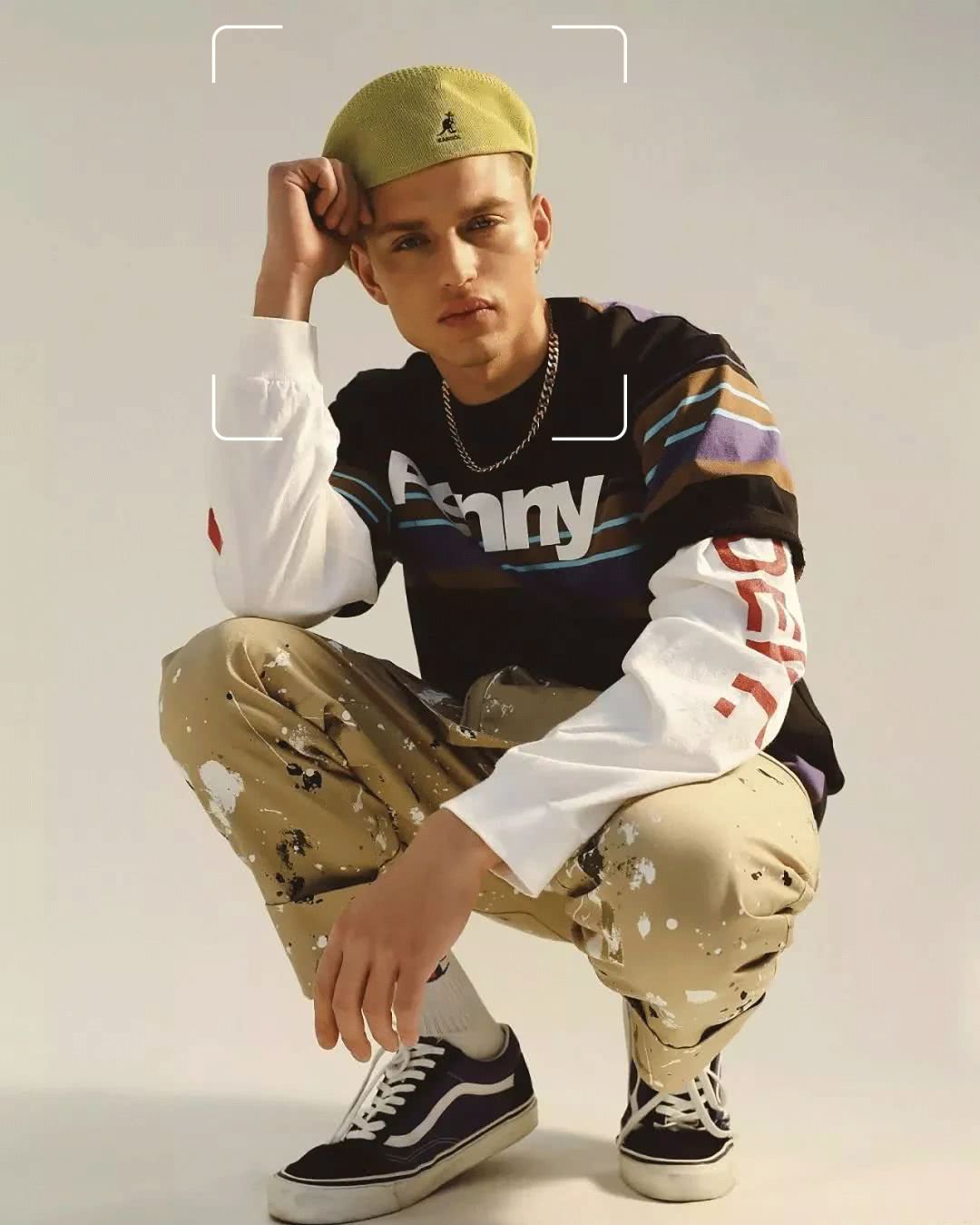 今年最流行的帽子冬款,今年最流行的帽子秋冬