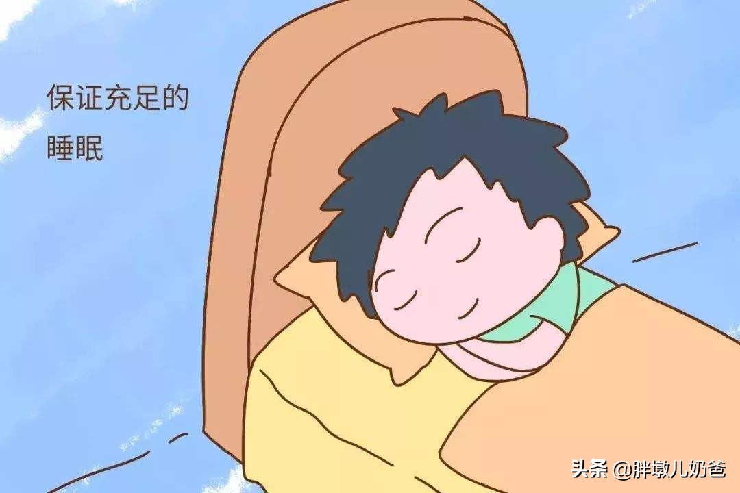 怎么引导宝宝自己睡觉,宝宝到点不睡觉怎么引导