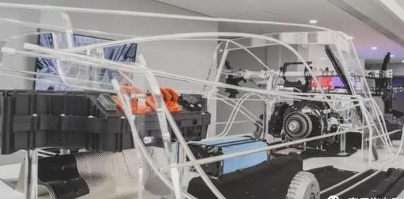 百年老店爱尔铃克铃尔在中国成立燃料电池测试实验室