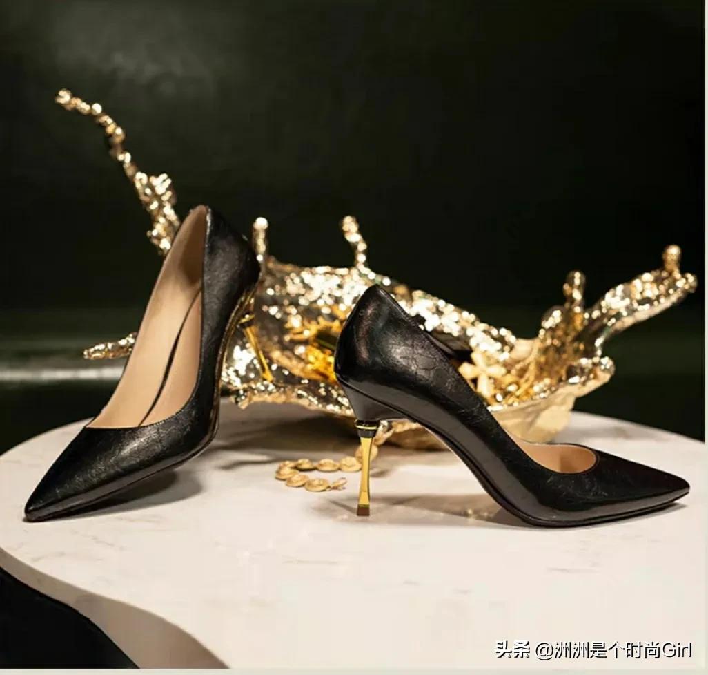 十大私藏品牌鞋,7家私藏绝美平价鞋子