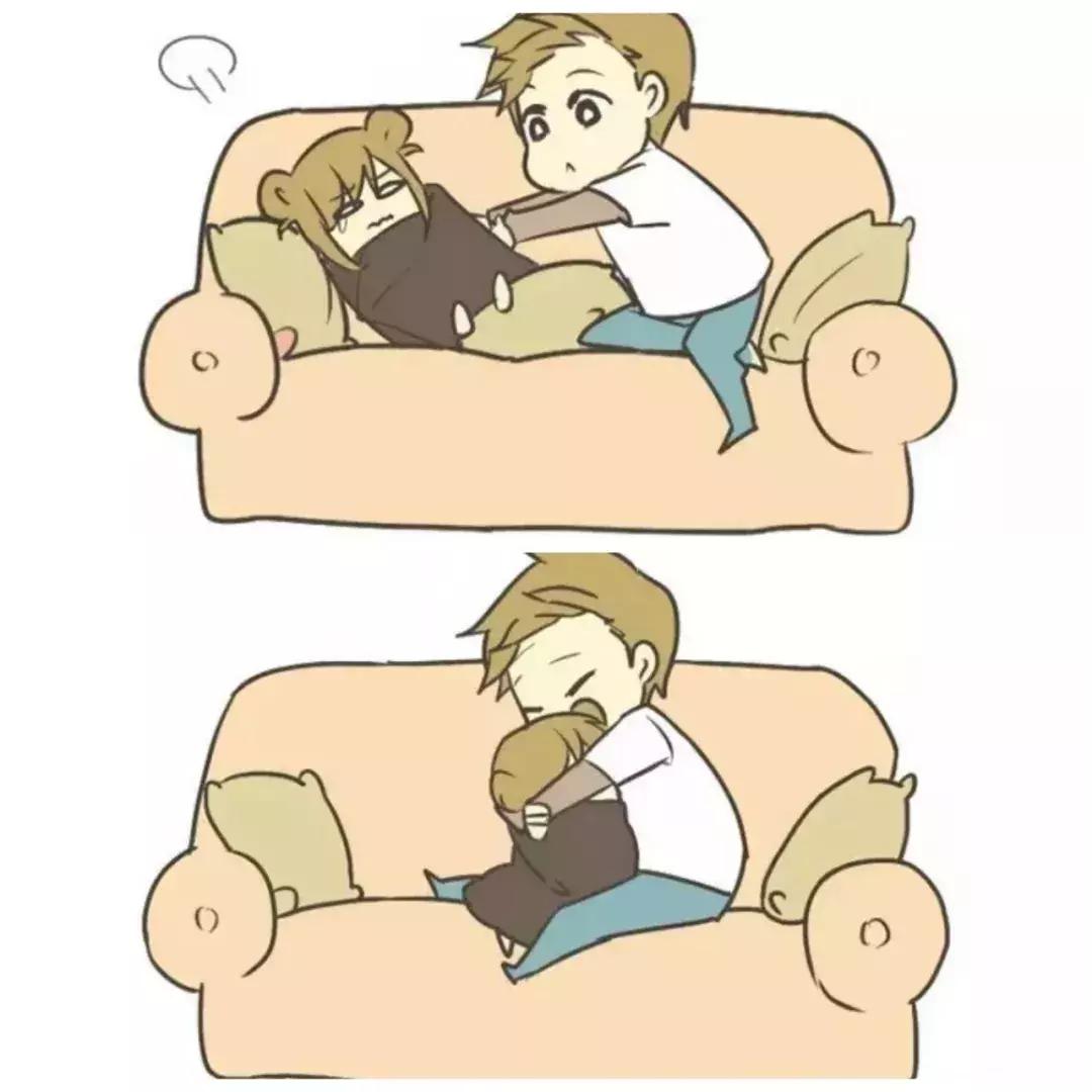 今日话题你在哪一刻情绪爆发,今日话题有哪一瞬间让你感到暖心