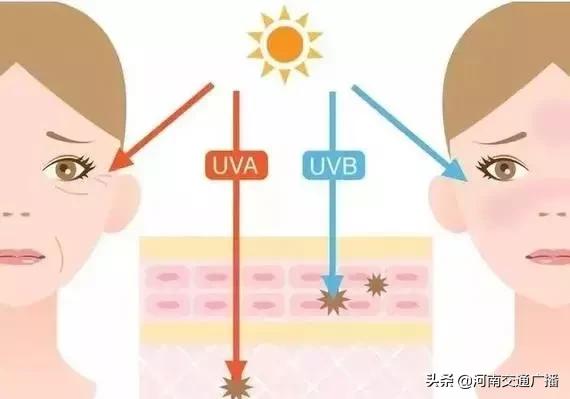 网红防晒霜缺点是什么,防晒霜真实测评打假