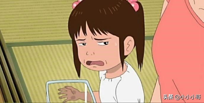 河童之夏语录,河童之夏人性才是隐藏的真相