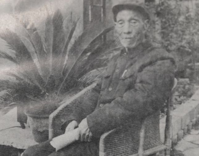 连云港海州师范照片,港城人记忆中的海州师范