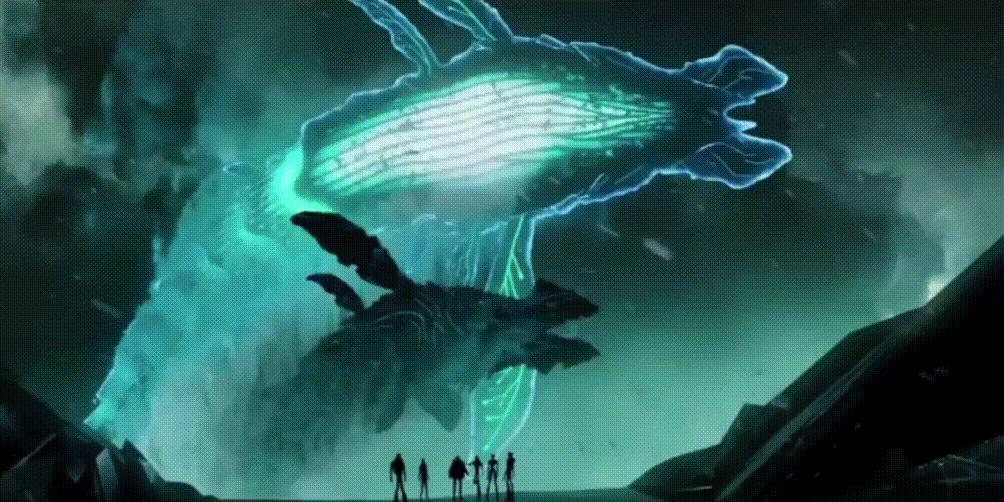 五月新出的动画,五月不容错过的动漫