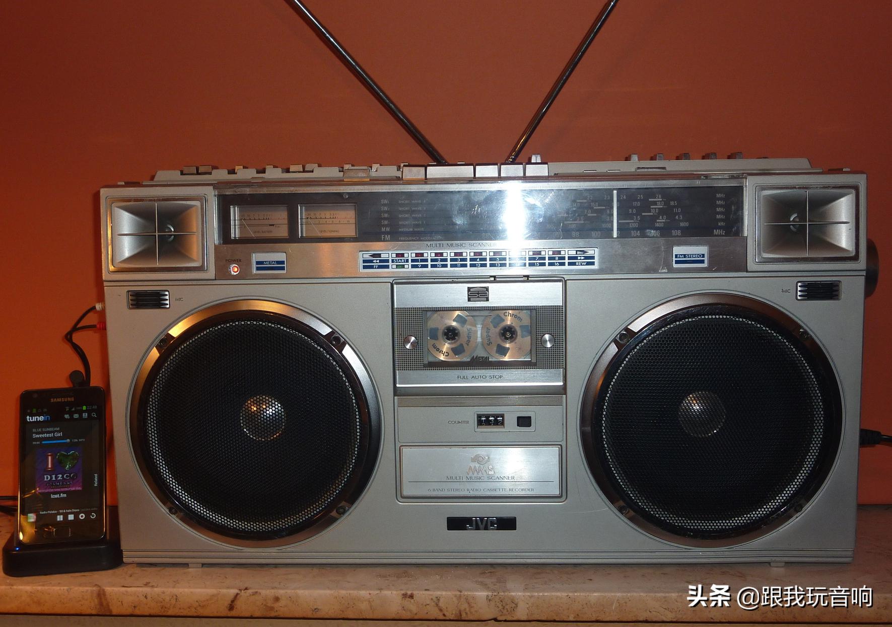 80年代唱片机怀旧音乐,旧80年代收录机音响大全