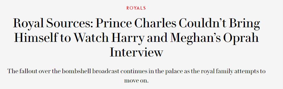 梅根哈里反君主制,英国王室对梅根的态度