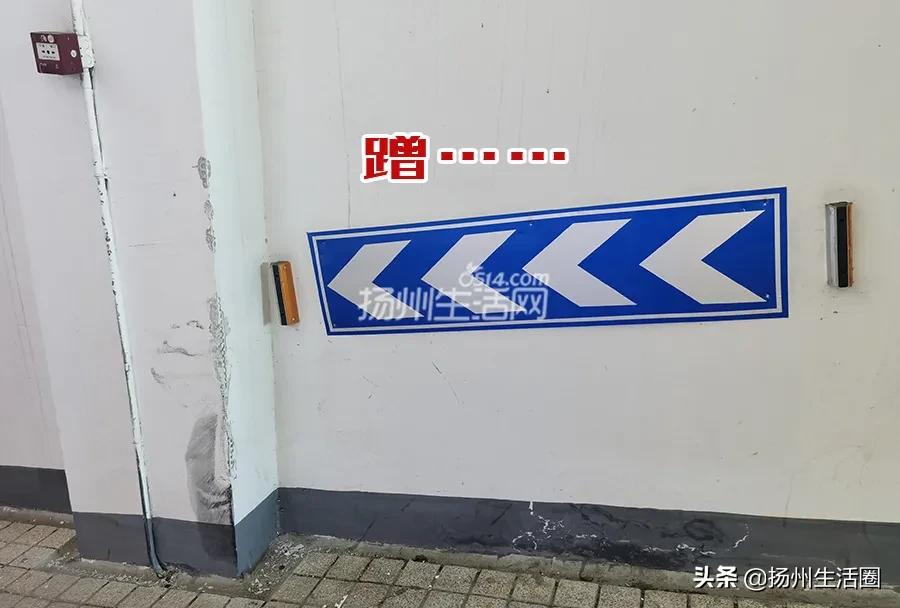 最新扬州东关街停车推荐,扬州打卡测评