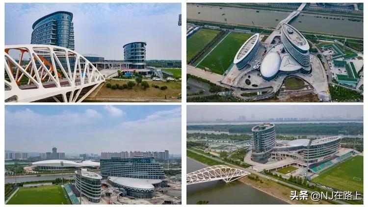 南京最新的五星级酒店,南京的五星级酒店有哪些