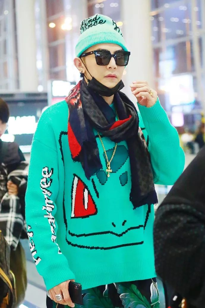 汪东城银色武士头造型,汪东城古早发型