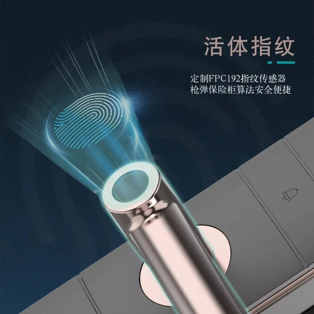 「大荔访谈」谈一谈你眼中的西门子智能锁？