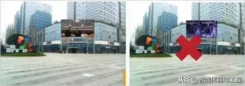 怎样辨别led显示屏价格质量,如何辨别led屏用了多久