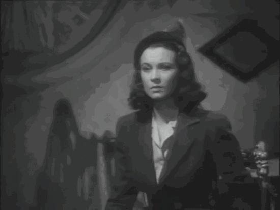 费雯丽风华绝代,费雯丽悲惨的一生乱世佳人