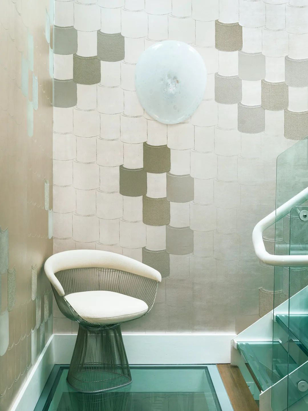 设计女王KellyHoppen又有新动作