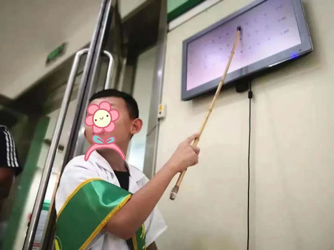 暑期视力检查正确打开方式,暑假视力复查有必要吗