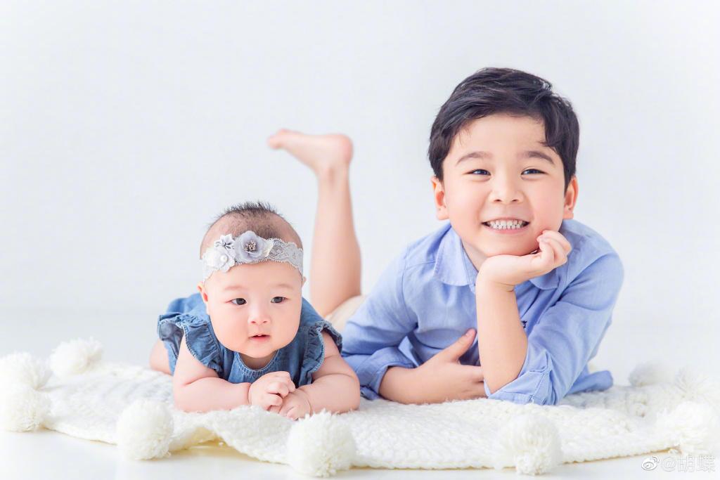 央视主播胡蝶个人资料胡蝶的父亲,胡蝶央视主持人的老公