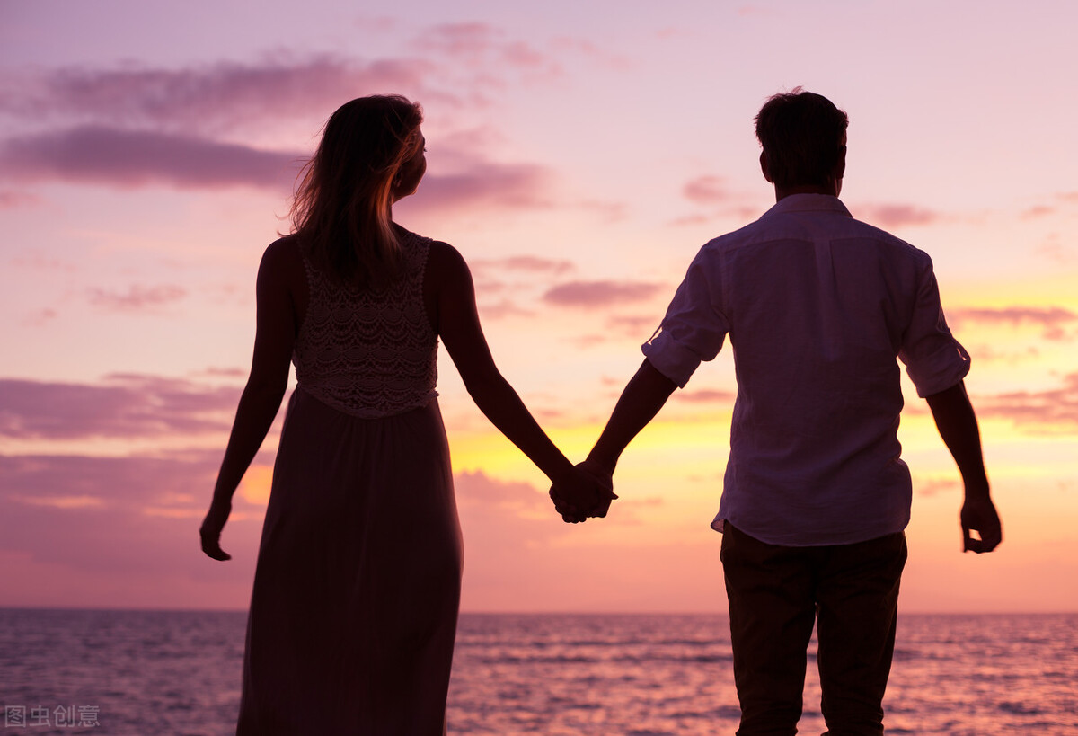 背叛盲视，让家暴受害者忙着秀恩爱