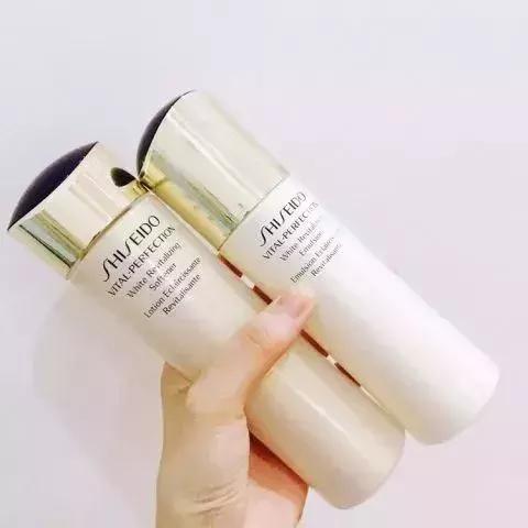 资生堂十大好用的护肤品,资生堂美白淡斑大牌护肤品推荐