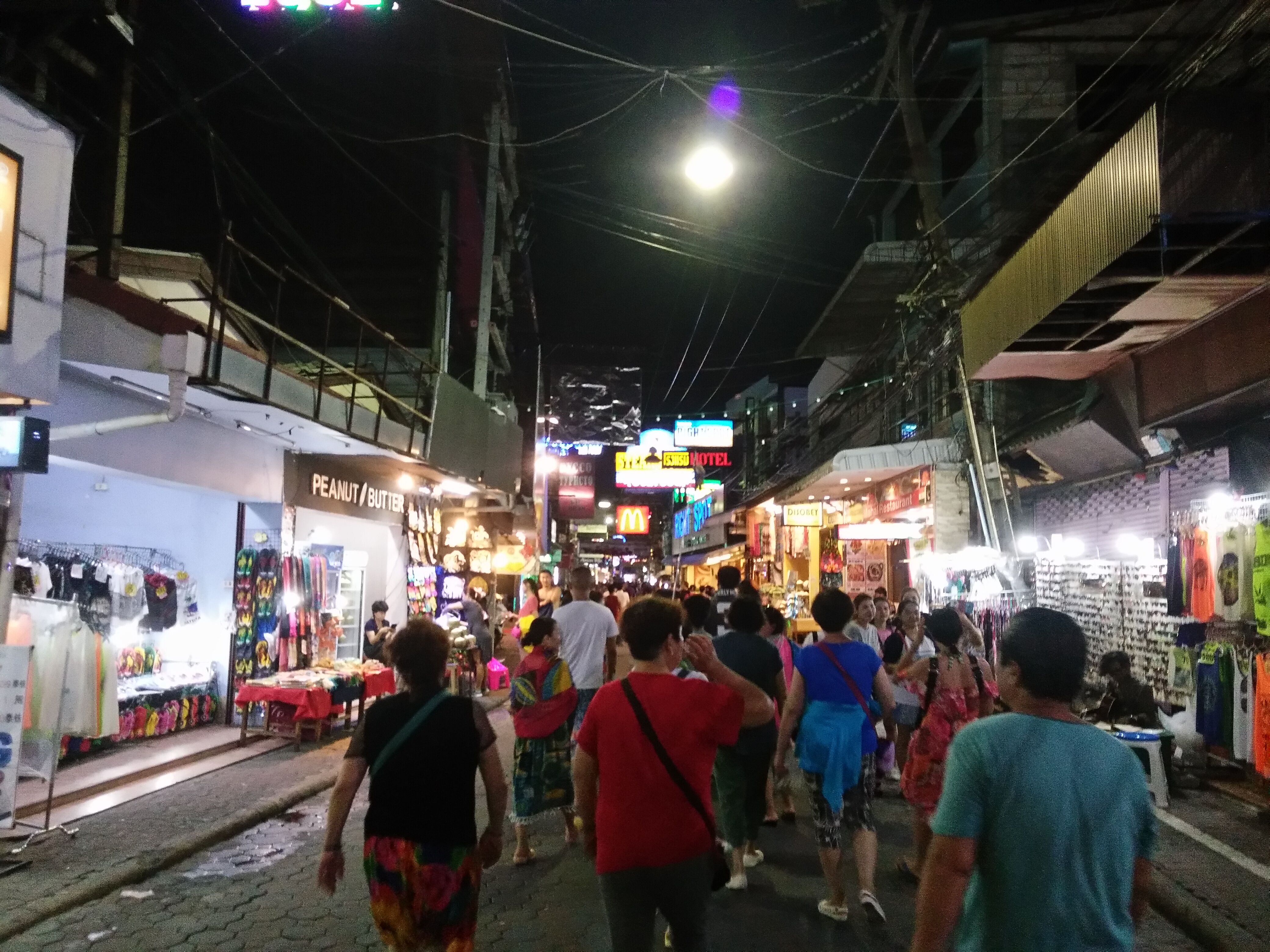 泰国旅游购物必买十大产品,去泰国旅游购物必买的十大产品