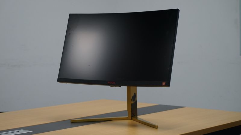 魔兽争霸war3显示器推荐,魔兽争霸327寸显示器分辨率