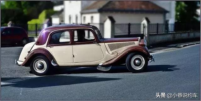 雪铁龙巴黎,欧洲如何看雪铁龙