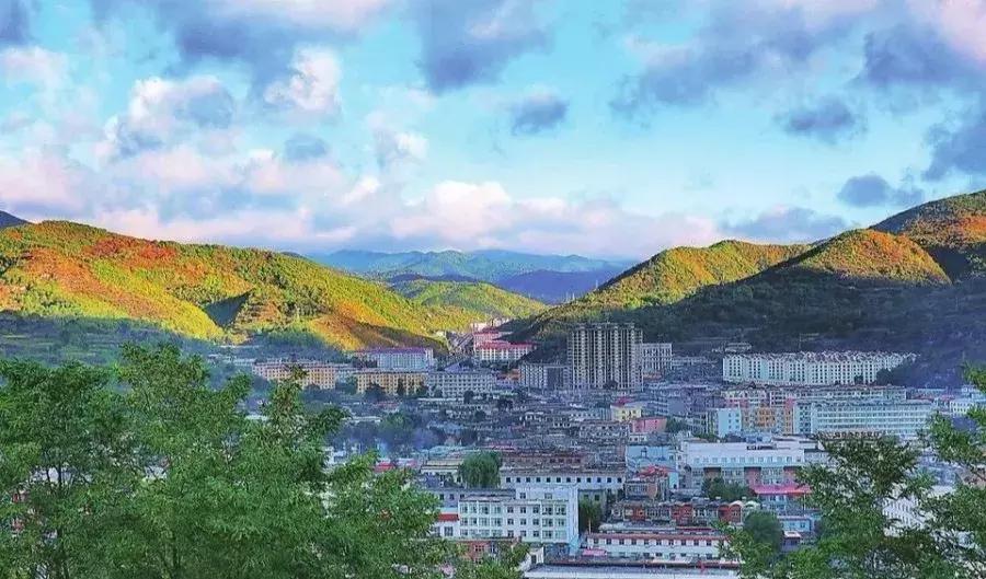 吕梁最穷的县排名,吕梁十三县的经济排名