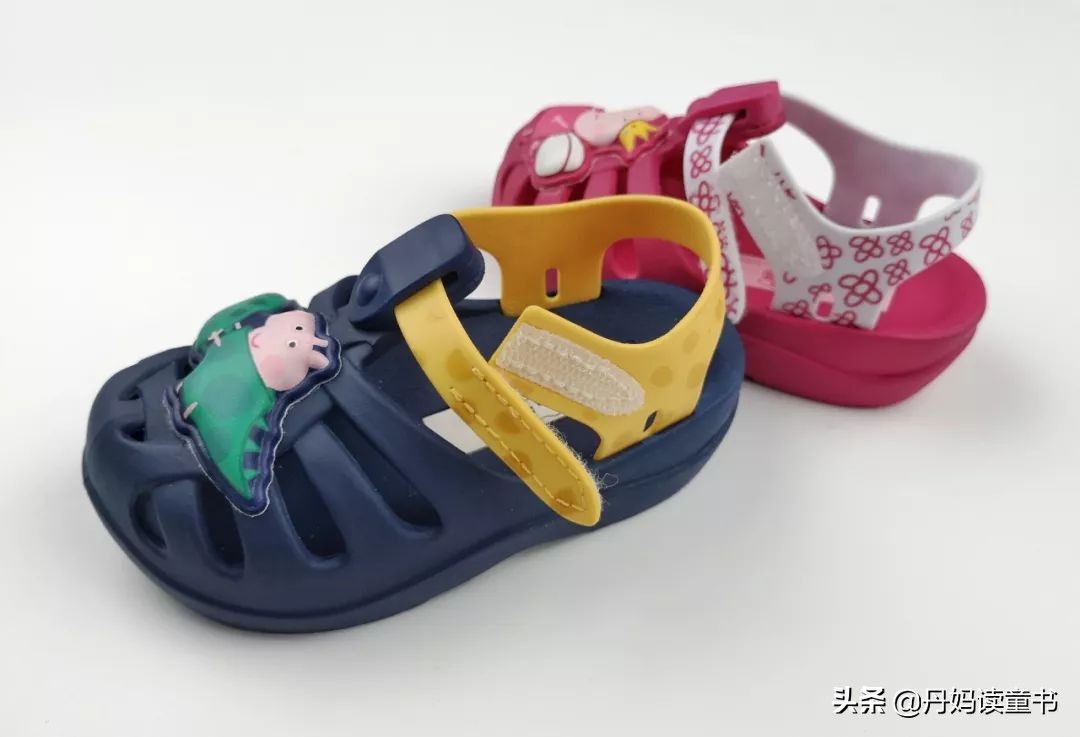 儿童凉鞋该如何选择,测评儿童凉鞋超标
