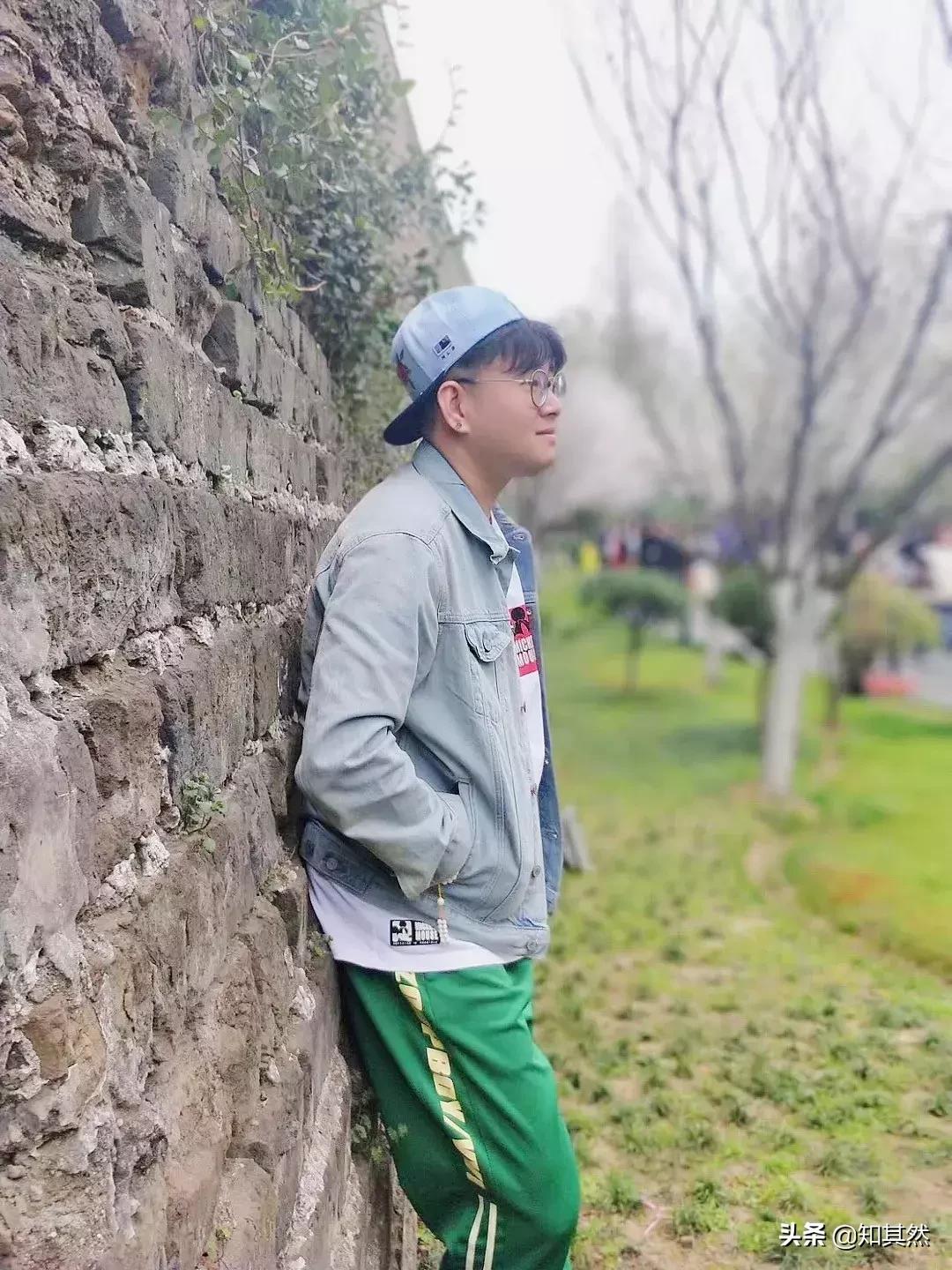 李云天:少年已过青山外