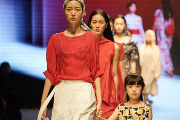 宁波服装时尚产业发展经验,宁波服装产业现新格局