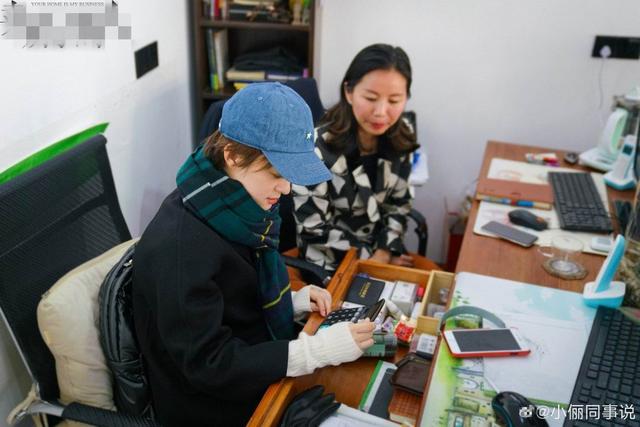 孙俪中介卖房,孙俪在房产中介实习