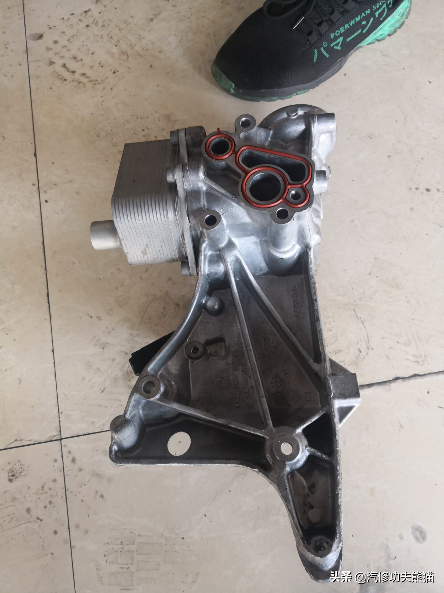 十年的奥迪q5维修,10年奥迪q5烧机油能解决吗