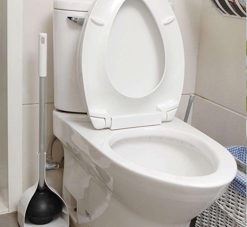 马桶下水管不用了用什么堵住,马桶还没装怎么堵住下水道