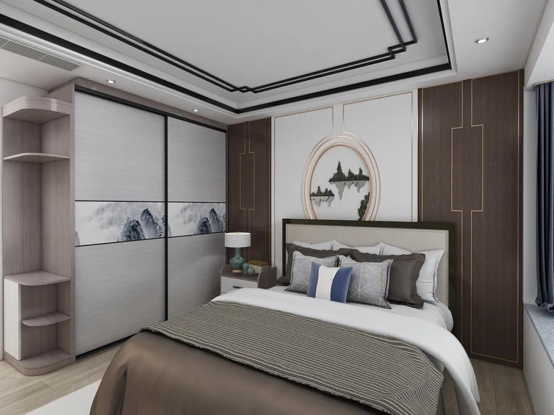 史丹利白衣柜效果图,史丹利整体衣柜报价