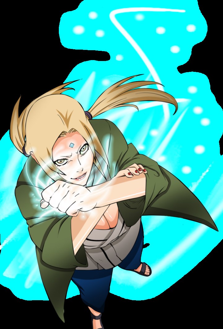 大蛇丸治疗纲手,火影忍者大蛇丸手被治好